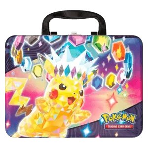 Fall 2024 Collector Chest