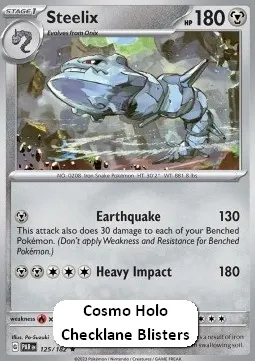 Steelix