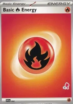 Basic Fire Energy