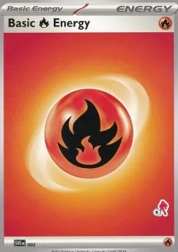 Basic Fire Energy