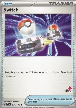 Switch