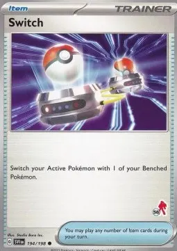 Switch