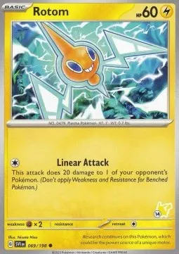 Rotom