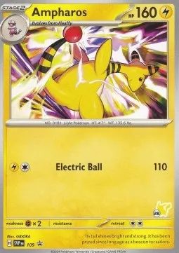 Ampharos