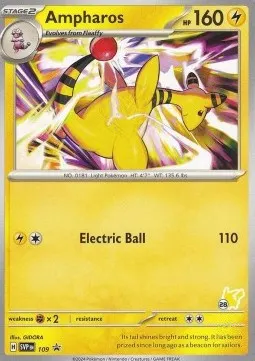 Ampharos