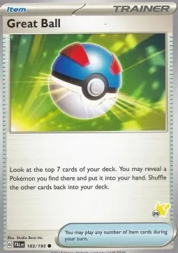 Great Ball