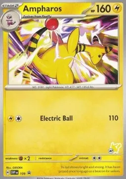 Ampharos