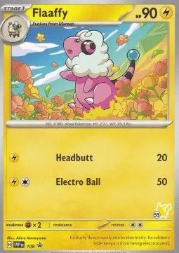 Flaaffy
