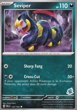 Seviper