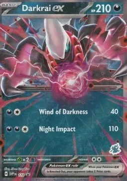 Darkrai ex