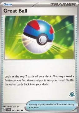 Great Ball
