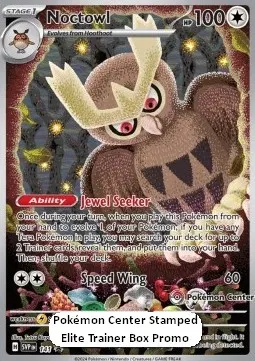 Noctowl