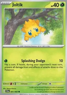 Joltik