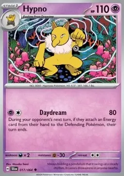 Hypno
