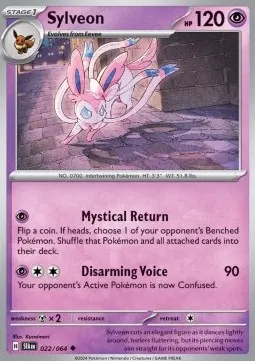 Sylveon
