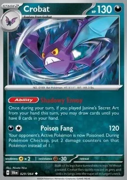 Crobat