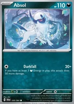 Absol
