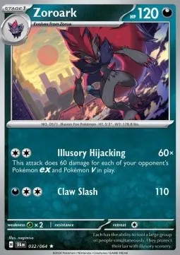 Zoroark
