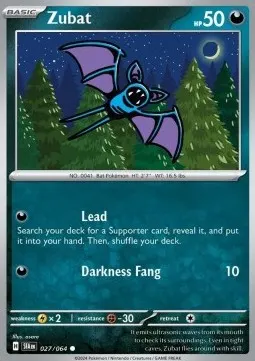 Zubat