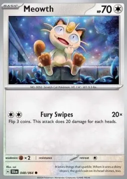 Meowth