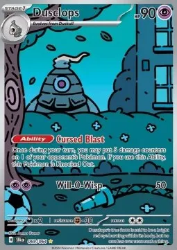 Dusclops