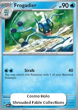 Frogadier