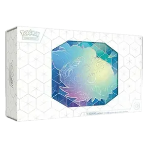 Terapagos ex Ultra-Premium Collection