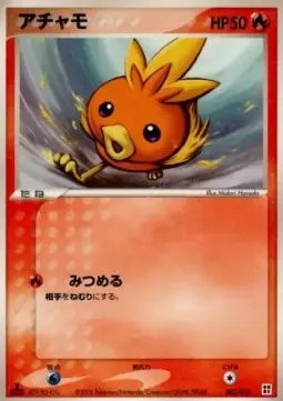 Torchic