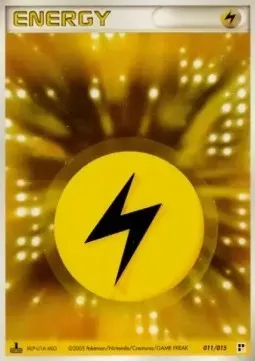 Lightning Energy