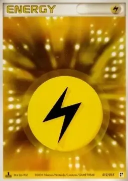 Lightning Energy