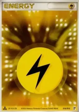 Lightning Energy