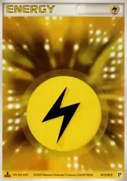 Lightning Energy