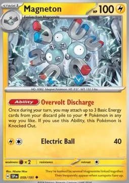 Magneton