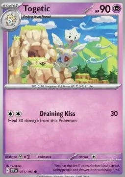 Togetic