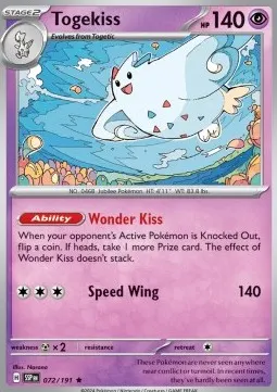 Togekiss