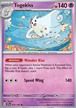 Togekiss