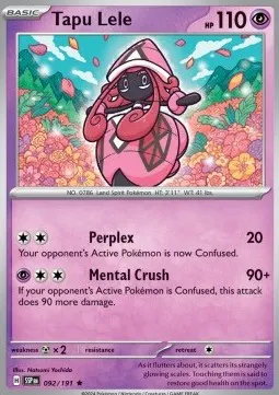 Tapu Lele