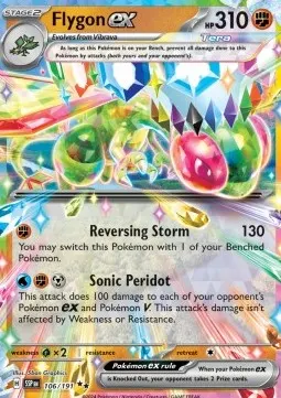 Flygon ex