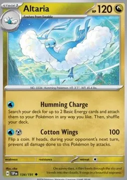 Altaria