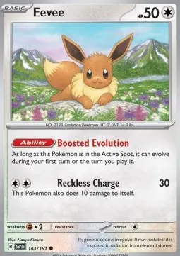 Eevee