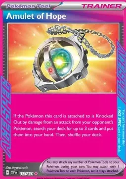Amulet of Hope