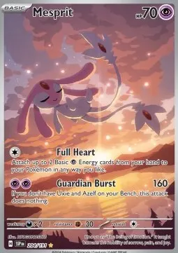 Mesprit