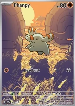 Phanpy