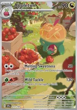 Appletun