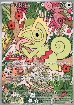 Kecleon