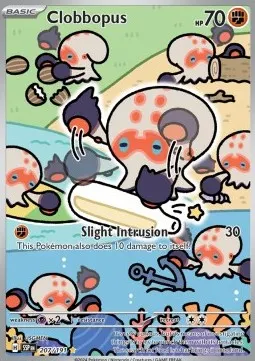 Clobbopus