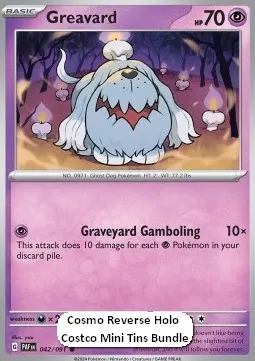 Greavard