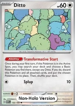 Ditto