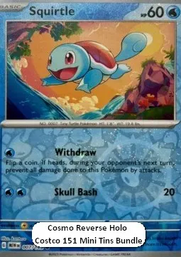 Squirtle