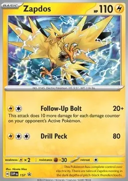 Zapdos